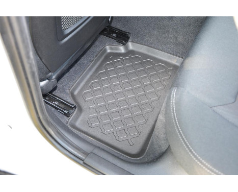 Tapis en caoutchouc pour BMW Série 1 (F20) / Série 1 (F21) 2011-2019, Image 5