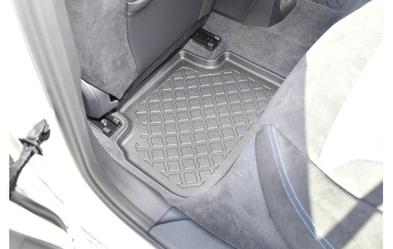 Tapis en caoutchouc pour BMW Série 1 (F40) / BMW Série 2 (F44) Gran Coupé 2019+, Image 5