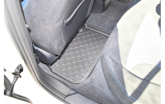 Tapis en caoutchouc pour BMW Série 1 (F40) / BMW Série 2 (F44) Gran Coupé 2019+, Image 6