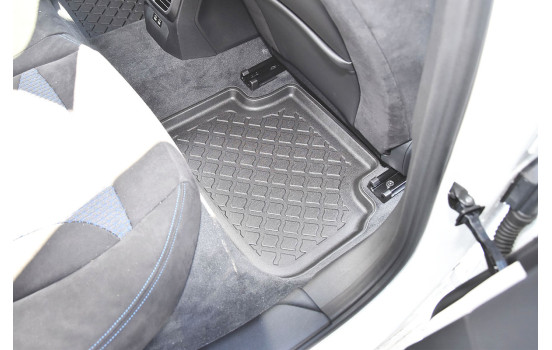 Tapis en caoutchouc pour BMW Série 1 (F40) / BMW Série 2 (F44) Gran Coupé 2019+, Image 7