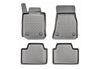 Tapis en caoutchouc pour BMW Série 3 (G20) / Série 3 (G21) Touring 2019+