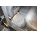 Tapis en caoutchouc pour BMW Série 3 (G20) / Série 3 (G21) Touring 2019+, Vignette 6