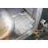Tapis en caoutchouc pour BMW Série 3 (G20) / Série 3 (G21) Touring 2019+, Vignette 7