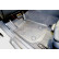 Tapis en caoutchouc pour BMW Série 4 (G22) / Série 4 (G26) GranCoupe, Vignette 3