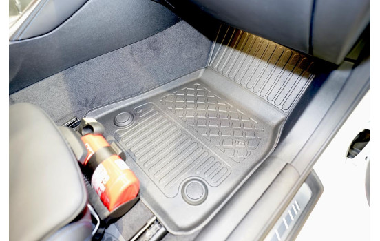 Tapis en caoutchouc pour BMW Série 4 (G22) / Série 4 (G26) GranCoupe, Image 4