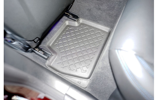 Tapis en caoutchouc pour BMW Série 4 (G22) / Série 4 (G26) GranCoupe, Image 5