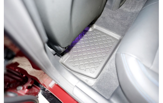Tapis en caoutchouc pour BMW Série 4 (G22) / Série 4 (G26) GranCoupe, Image 6