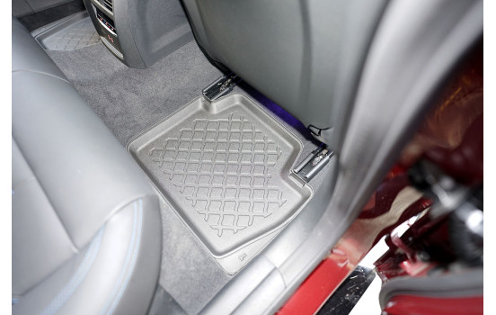 Tapis en caoutchouc pour BMW Série 4 (G22) / Série 4 (G26) GranCoupe, Image 7