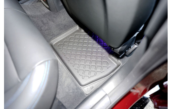 Tapis en caoutchouc pour BMW Série 4 (G22) / Série 4 (G26) GranCoupe, Image 8