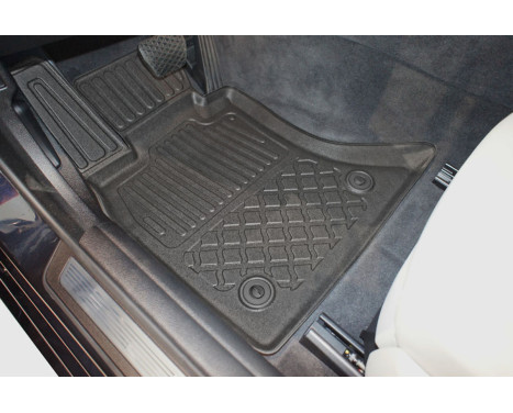 Tapis en caoutchouc pour BMW Série 5 (F10) / 5 (F11) Touring X-drive 2009-2013, Image 3