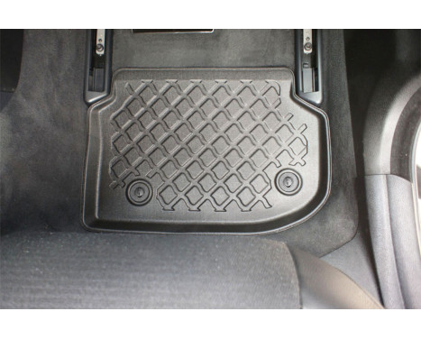 Tapis en caoutchouc pour BMW Série 5 (F10) / 5 (F11) Touring X-drive 2009-2013, Image 9