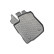 Tapis en caoutchouc pour Dacia Sandero (Stepwa) II 2012-2020, Vignette 2