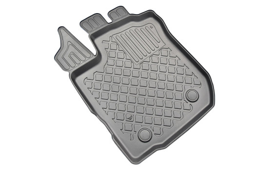 Tapis en caoutchouc pour Dacia Sandero (Stepwa) II 2012-2020, Image 2