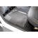 Tapis en caoutchouc pour Dacia Sandero (Stepwa) II 2012-2020, Vignette 3