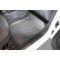 Tapis en caoutchouc pour Dacia Sandero (Stepwa) II 2012-2020, Vignette 4