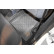 Tapis en caoutchouc pour Dacia Sandero (Stepwa) II 2012-2020, Vignette 7