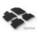 Tapis en caoutchouc pour Kia Sportage V (NQ5) 2021-