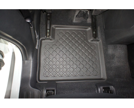 Tapis en caoutchouc pour Nissan X-Trail (T32) III 2014-2021, Image 7