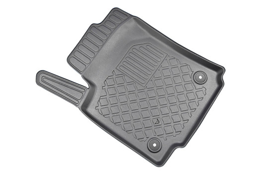 Tapis en caoutchouc pour Opel Crossland X / Citroen C3 Aircross II 2017+ (incl. Facelift), Image 2