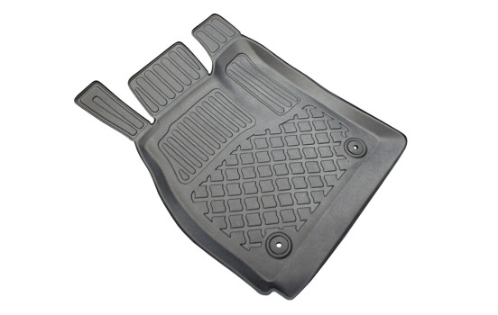 Tapis en caoutchouc pour Opel Insignia A Sedan / Liftback / Sports Tourer 2008-2017, Image 2