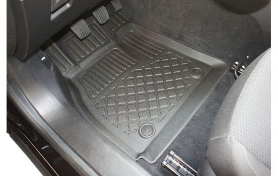 Tapis en caoutchouc pour Opel Insignia A Sedan / Liftback / Sports Tourer 2008-2017, Image 3