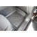 Tapis en caoutchouc pour Opel Insignia A Sedan / Liftback / Sports Tourer 2008-2017, Vignette 5