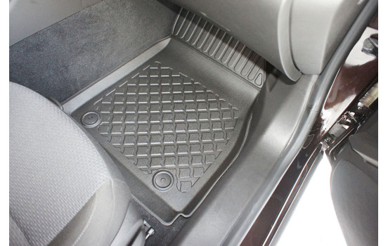 Tapis en caoutchouc pour Opel Insignia A Sedan / Liftback / Sports Tourer 2008-2017, Image 5