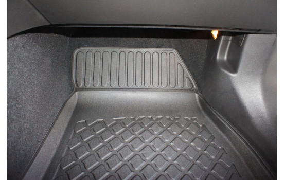 Tapis en caoutchouc pour Opel Insignia A Sedan / Liftback / Sports Tourer 2008-2017, Image 6