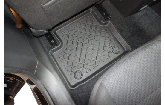 Tapis en caoutchouc pour Opel Insignia A Sedan / Liftback / Sports Tourer 2008-2017, Image 7