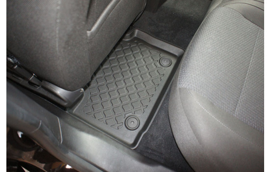Tapis en caoutchouc pour Opel Insignia A Sedan / Liftback / Sports Tourer 2008-2017, Image 8