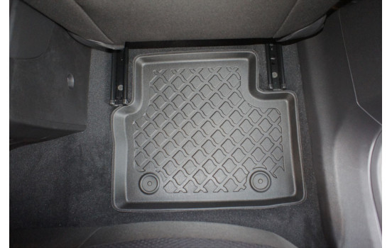 Tapis en caoutchouc pour Opel Insignia A Sedan / Liftback / Sports Tourer 2008-2017, Image 9
