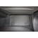 Tapis en caoutchouc pour Opel Insignia A Sedan / Liftback / Sports Tourer 2008-2017, Vignette 10