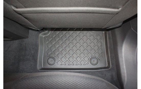 Tapis en caoutchouc pour Opel Insignia A Sedan / Liftback / Sports Tourer 2008-2017, Image 10