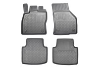 Tapis en caoutchouc pour Volkswagen Arteon / Arteon Shooting Brake 2017+ (incl. Facelift)