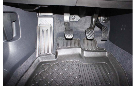Tapis en caoutchouc pour Volkswagen Arteon / Arteon Shooting Brake 2017+ (incl. Facelift), Image 4