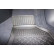 Tapis en caoutchouc pour Volkswagen Arteon / Arteon Shooting Brake 2017+ (incl. Facelift), Vignette 6