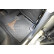Tapis en caoutchouc pour Volkswagen Arteon / Arteon Shooting Brake 2017+ (incl. Facelift), Vignette 9