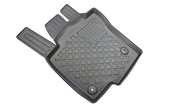 Tapis en caoutchouc pour Volkswagen Jetta 2011-2018, Image 2