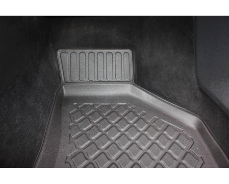 Tapis en caoutchouc pour Volkswagen Passat B6 & B7 (Variant) 2004-2015 / Passat CC 2008-2016, Image 6