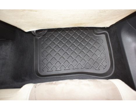 Tapis en caoutchouc pour Volkswagen Passat B6 & B7 (Variant) 2004-2015 / Passat CC 2008-2016, Image 10