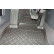 Tapis en caoutchouc pour Volkswagen Sharan / Seat Alhambra 2010+, Vignette 4