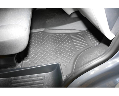 Tapis en caoutchouc pour Volkswagen T5 / T6 / T6.1 ALL 2003+, Image 5