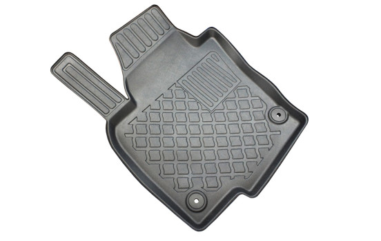 Tapis en caoutchouc pour Volkswagen Tiguan I 2007-2016, Image 2