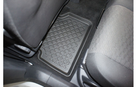 Tapis en caoutchouc pour Volkswagen Tiguan I 2007-2016, Image 8