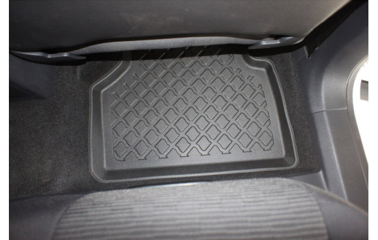 Tapis en caoutchouc pour Volkswagen Tiguan I 2007-2016, Image 9
