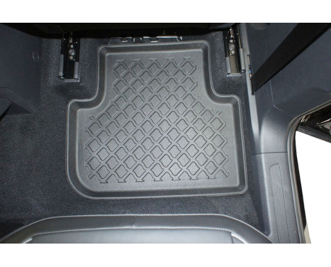 Tapis en caoutchouc pour Volkswagen Tiguan II 2016+ (incl. Facelift), Image 9