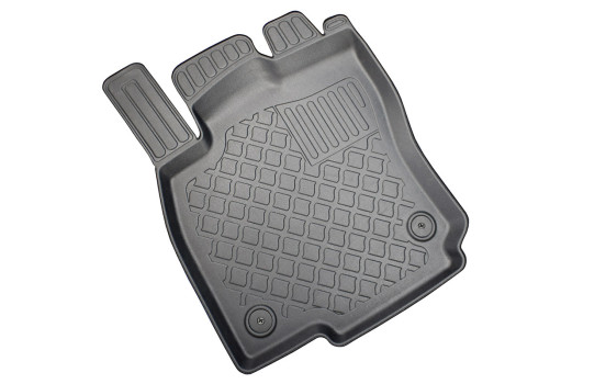 Tapis en caoutchouc pour Volkswagen Touran II (5T) 2015+, Image 2
