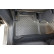 Tapis en caoutchouc pour Volkswagen Touran II (5T) 2015+, Vignette 9