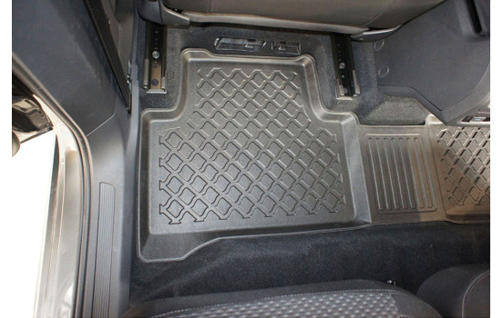 Tapis en caoutchouc pour Volkswagen Touran II (5T) 2015+, Image 9
