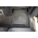 Tapis en caoutchouc pour Volkswagen Touran II (5T) 2015+, Vignette 10